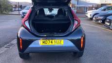 Toyota Aygo X 1.0 VVT-i Edge 5dr Petrol Hatchback